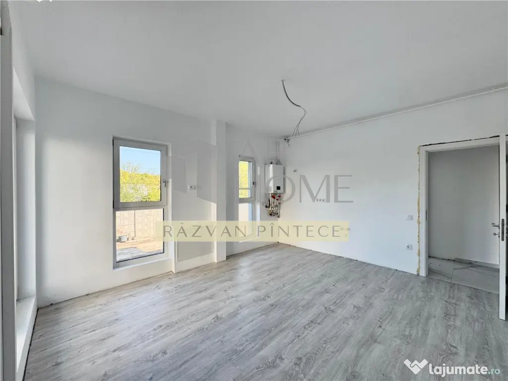 Spatiu birouri 2 si 3 camere, central, Ploiesti 