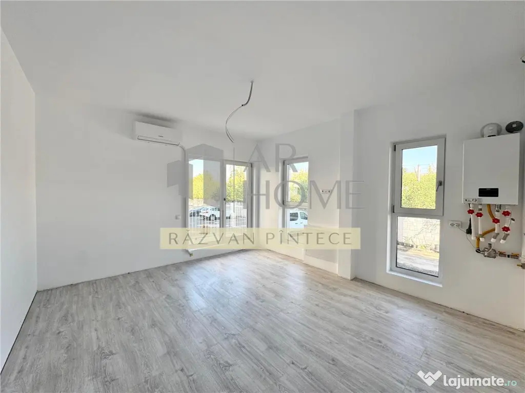 Spatiu birouri 2 si 3 camere, central, Ploiesti 