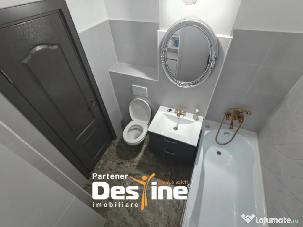 DACIA, Apartament 3 camere, 71.7 MP, 164.900 € 