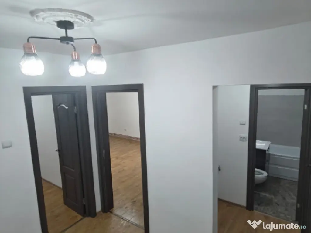 DACIA, Apartament 3 camere, 71.7 MP, 164.900 € 