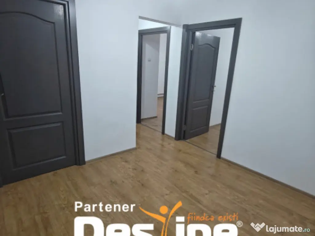 DACIA, Apartament 3 camere, 71.7 MP, 164.900 € 