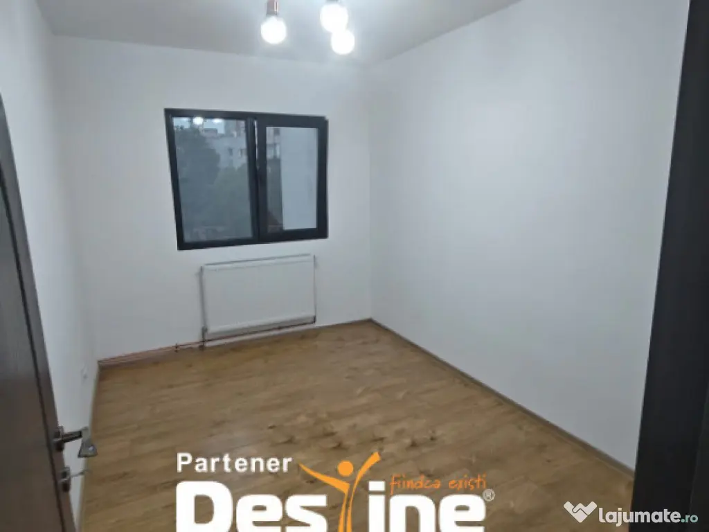 DACIA, Apartament 3 camere, 71.7 MP, 164.900 € 