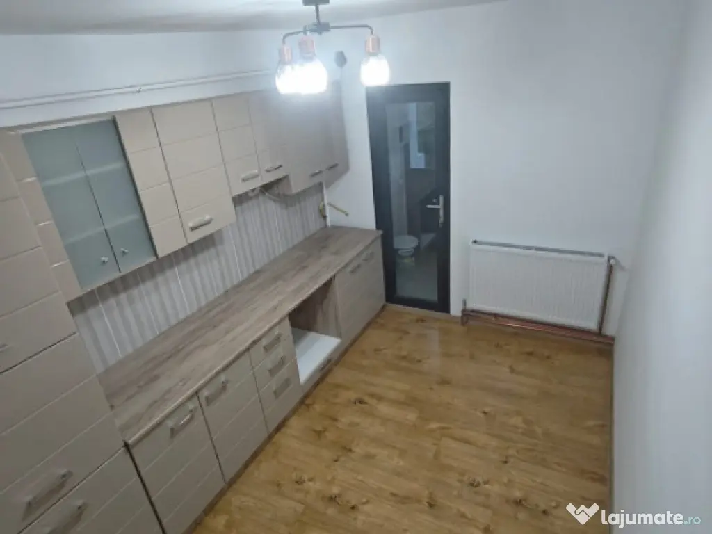 DACIA, Apartament 3 camere, 71.7 MP, 164.900 € 