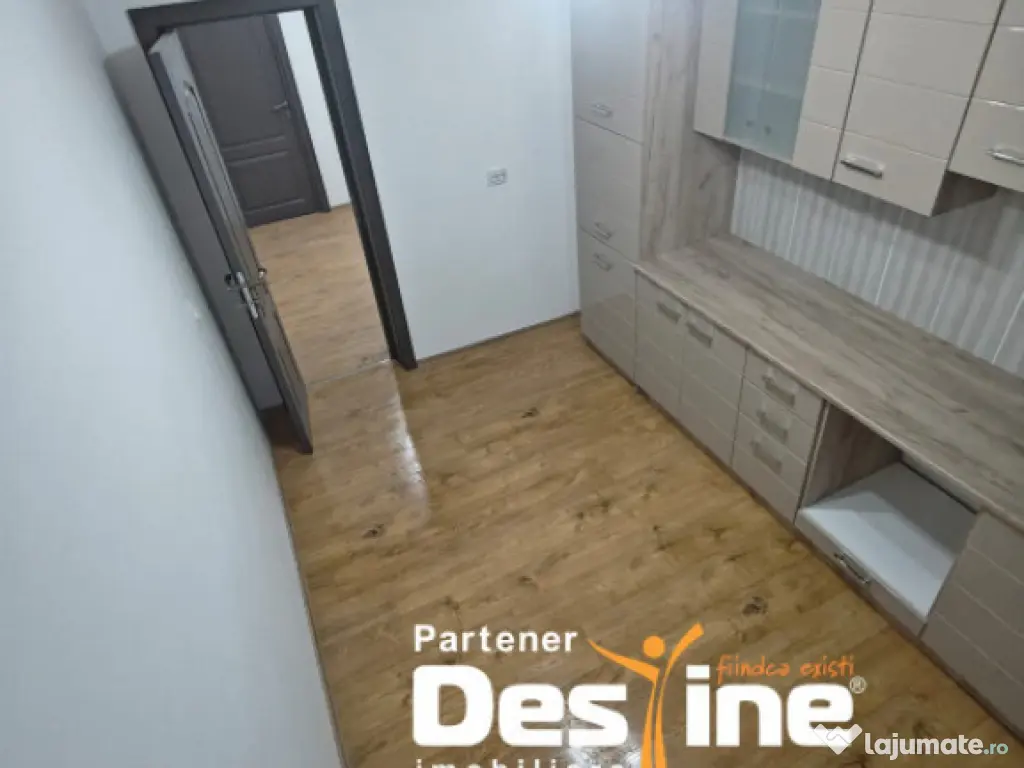 DACIA, Apartament 3 camere, 71.7 MP, 164.900 € 