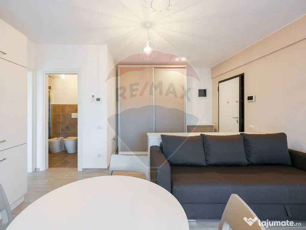 Apartamente 2 camere de închiriat ultracentral, clădire... 