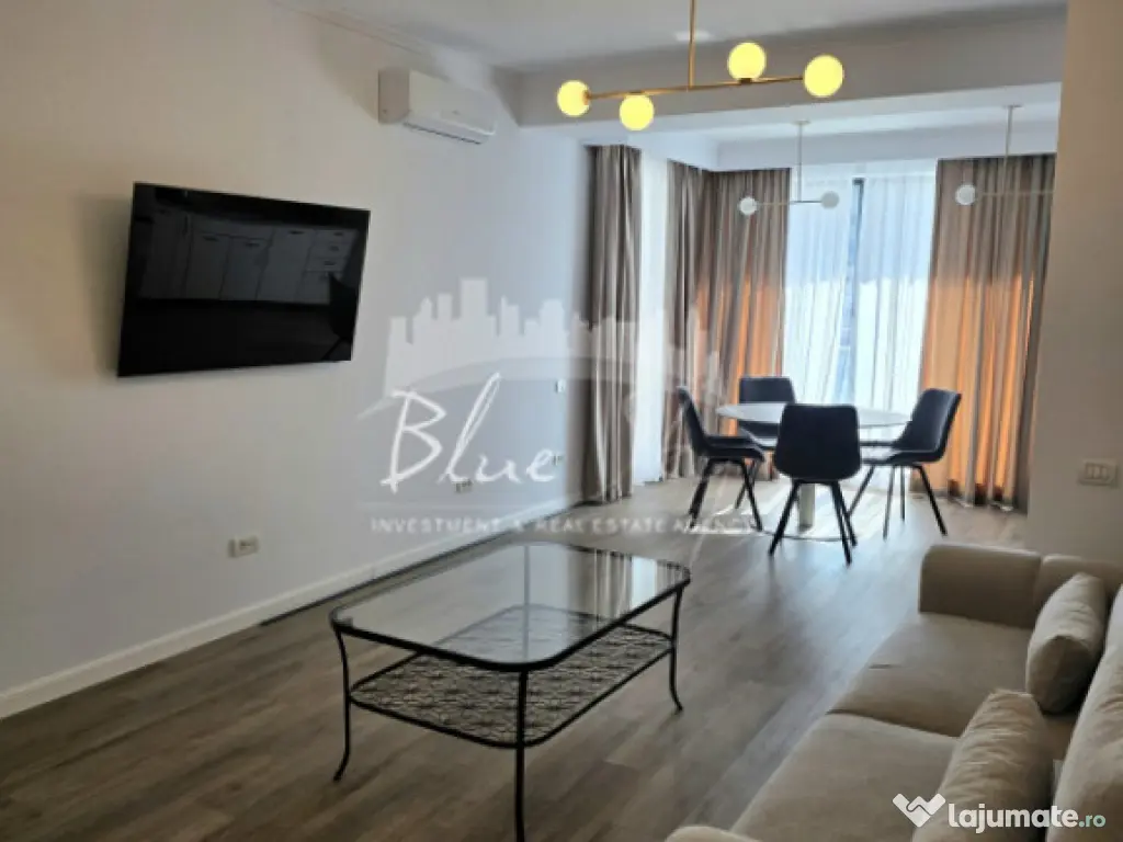 Statiunea Mamaia, apartament langa plaja, termen lung