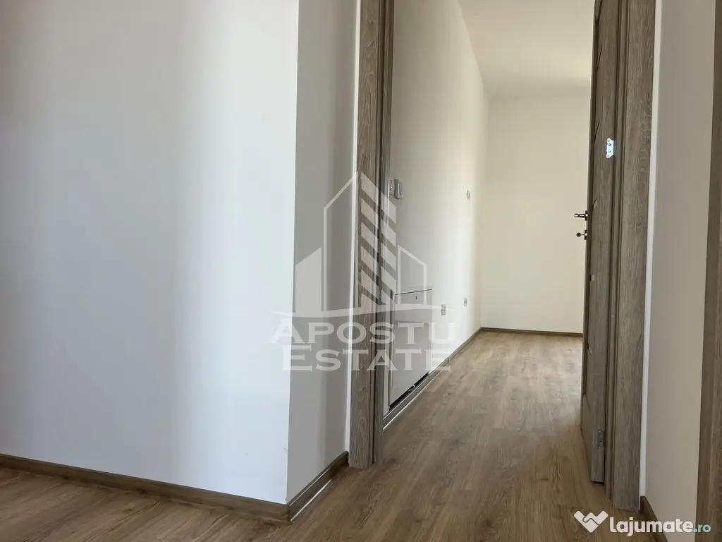 Duplex cu 4 camere P+E, in Beregsau Mare