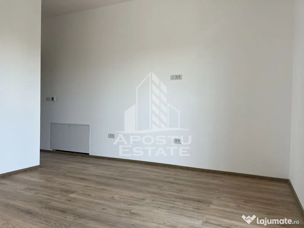 Duplex cu 4 camere P+E, in Beregsau Mare