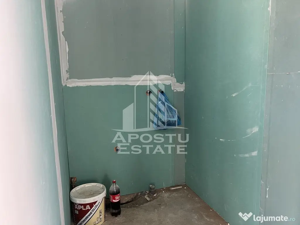 Duplex cu 4 camere P+E, in Beregsau Mare