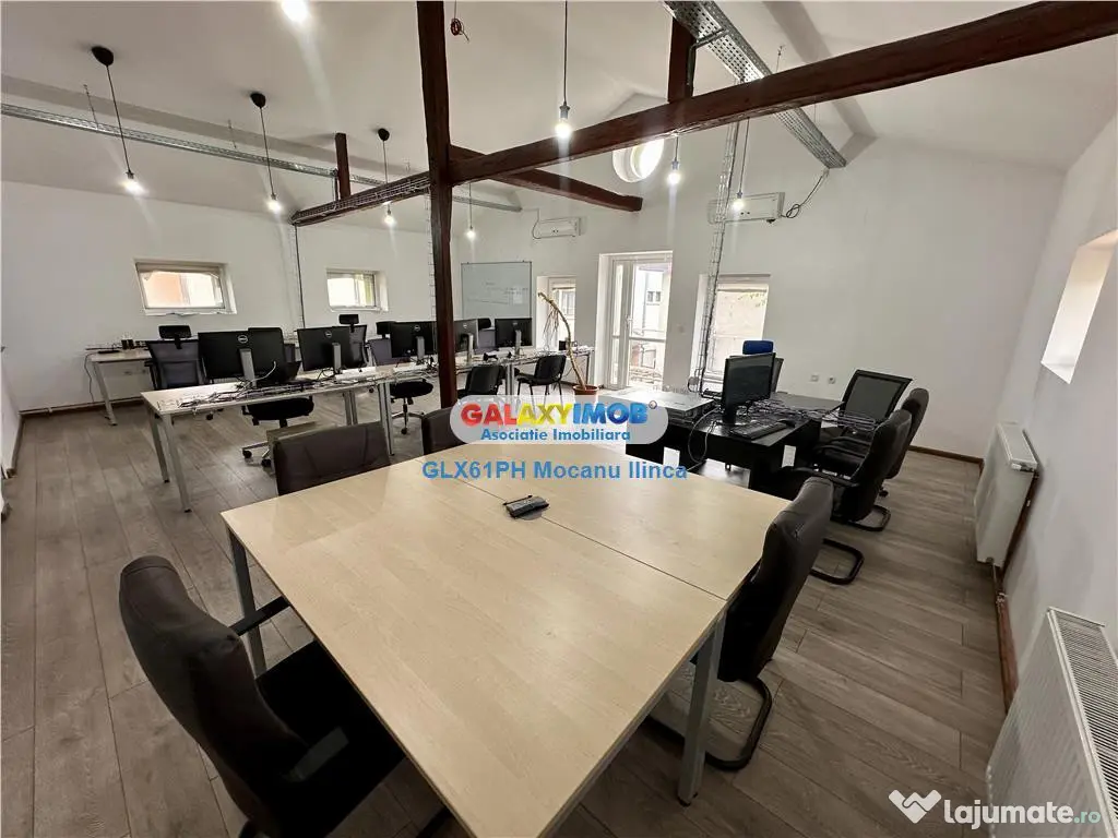 Spatiu birouri 180 mp, Ploiesti, zona Centrala