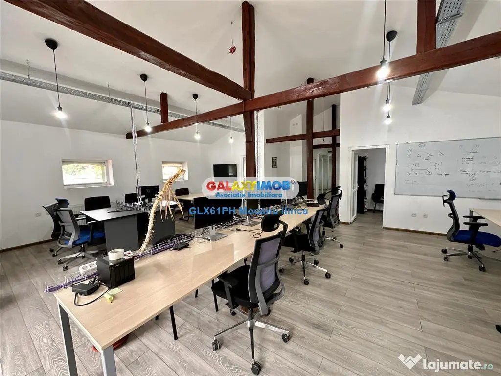 Spatiu birouri 180 mp, Ploiesti, zona Centrala