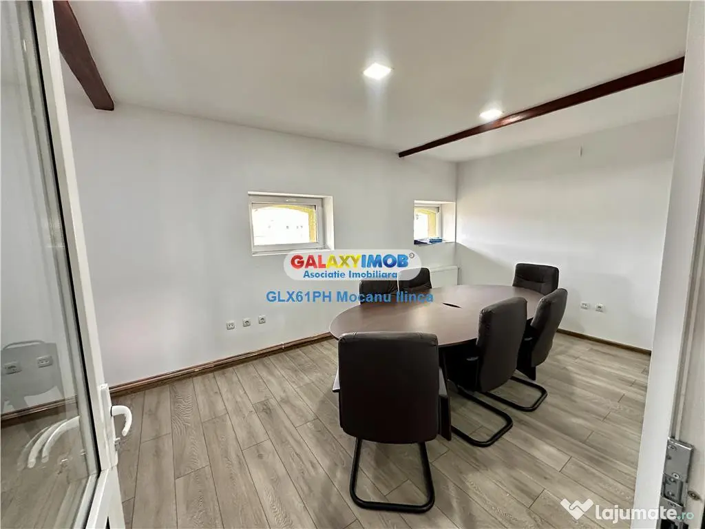 Spatiu birouri 180 mp, Ploiesti, zona Centrala