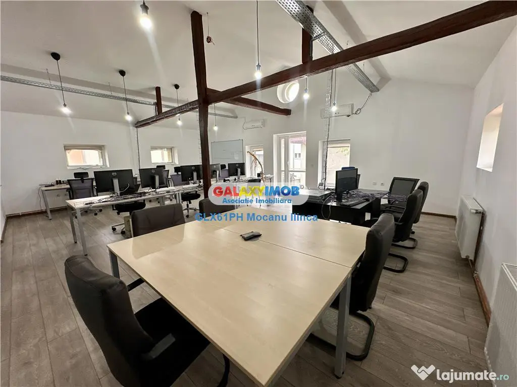 Spatiu birouri 180 mp, Ploiesti, zona Centrala