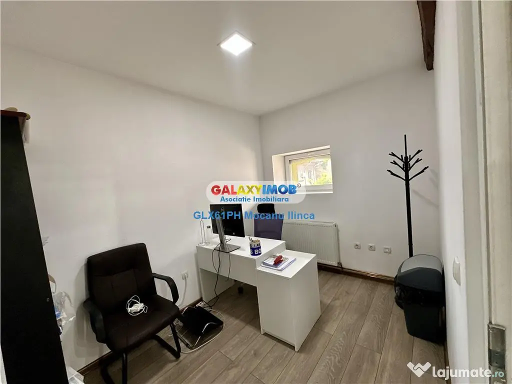 Spatiu birouri 180 mp, Ploiesti, zona Centrala