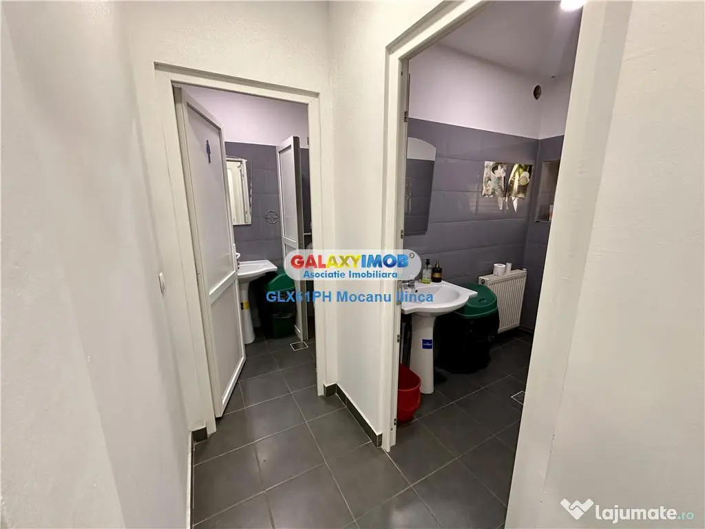 Spatiu birouri 180 mp, Ploiesti, zona Centrala