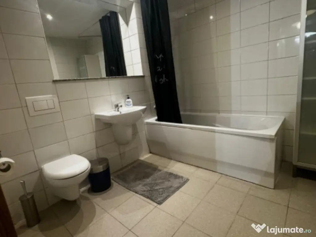 3 camere New Town-Baba Novac 