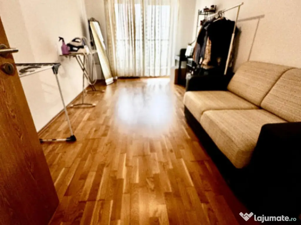 3 camere New Town-Baba Novac 