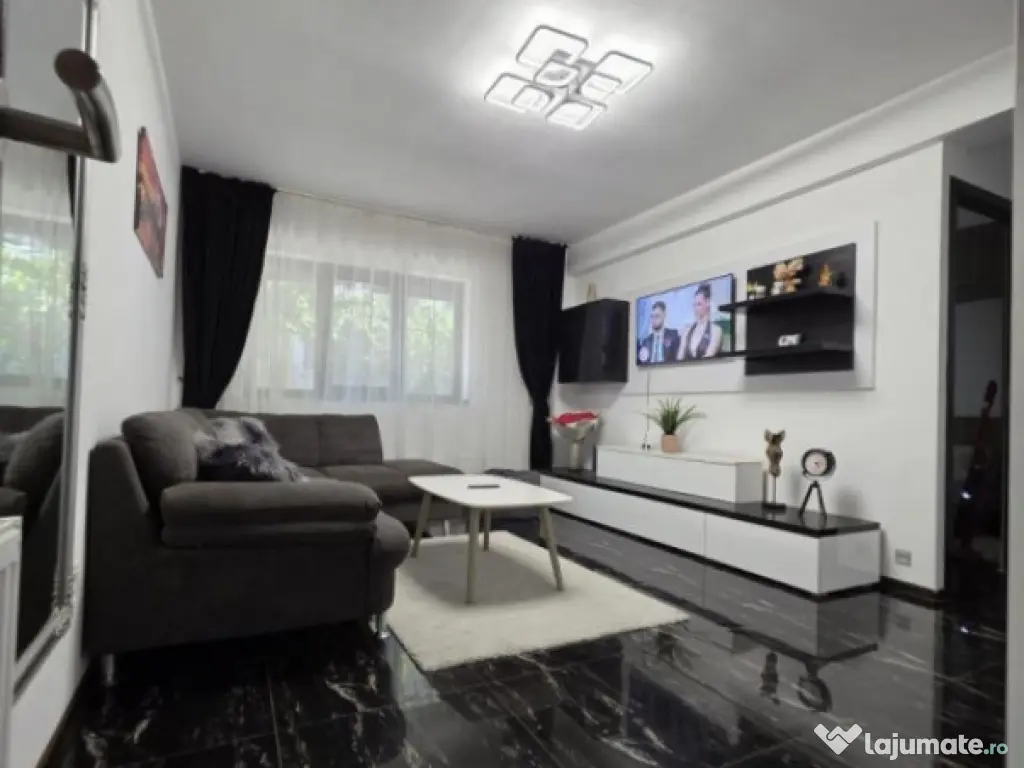 Apartament 2 camere - Faleză Nord 