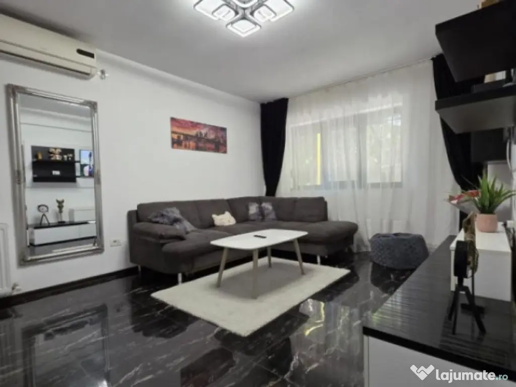 Apartament 2 camere - Faleză Nord 