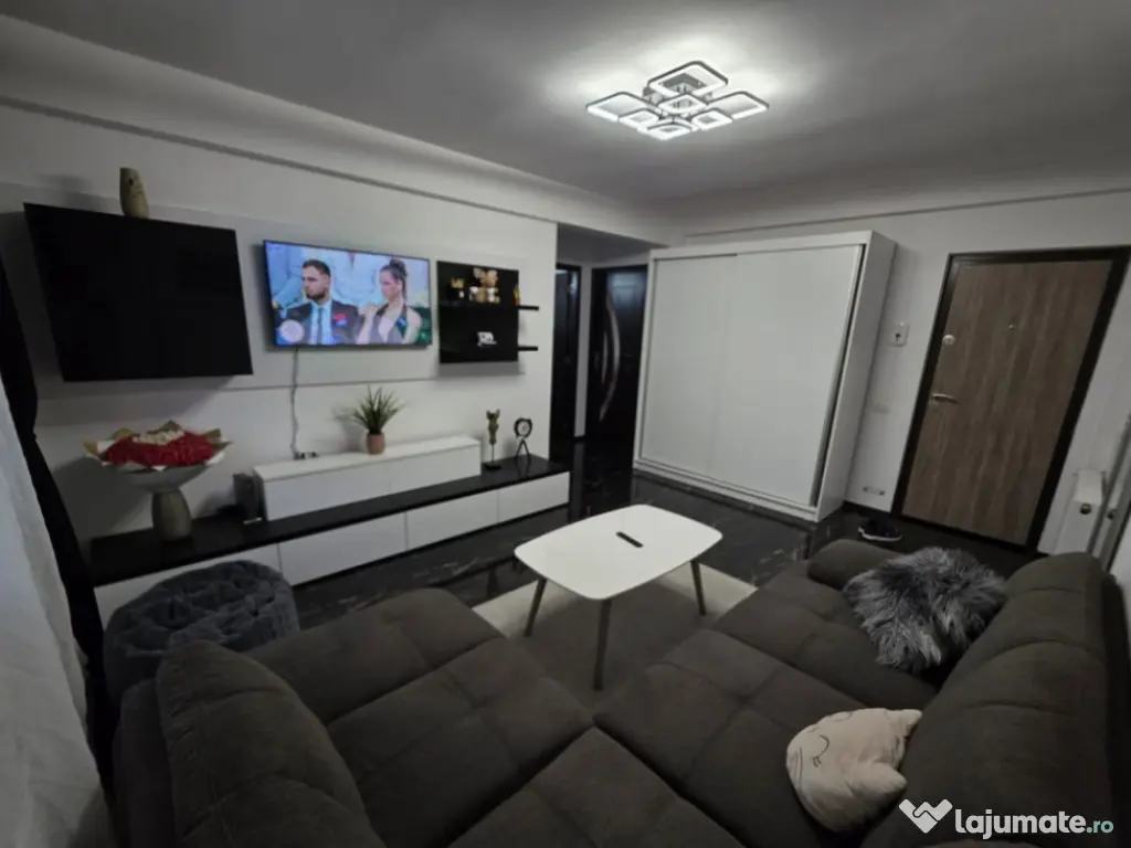 Apartament 2 camere - Faleză Nord 