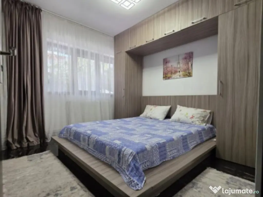 Apartament 2 camere - Faleză Nord 