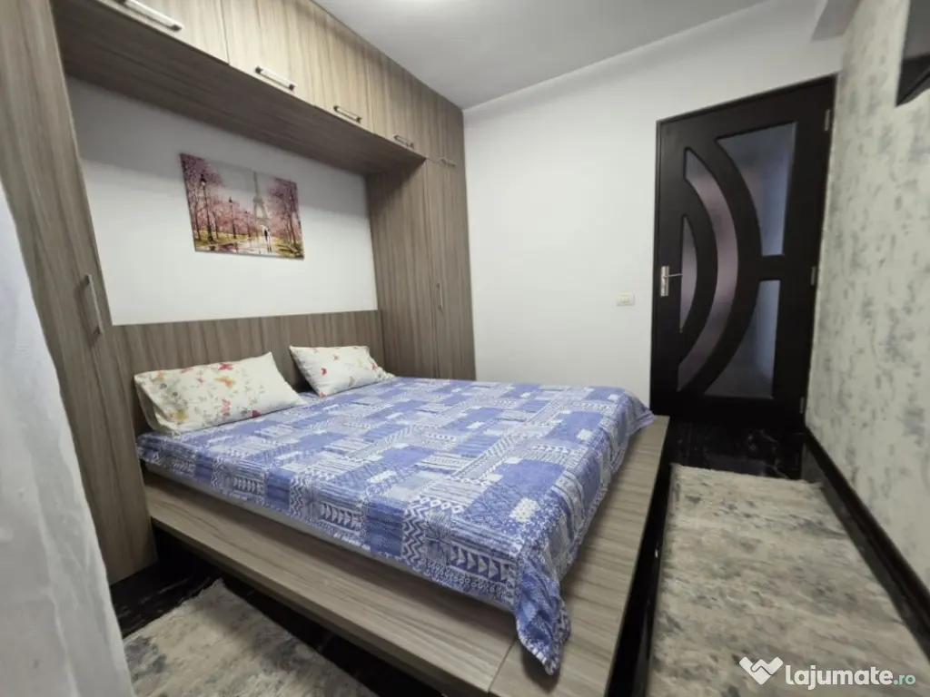 Apartament 2 camere - Faleză Nord 