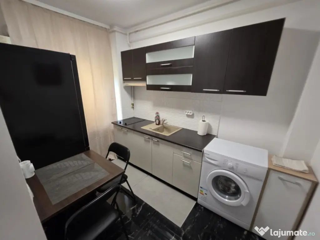 Apartament 2 camere - Faleză Nord 