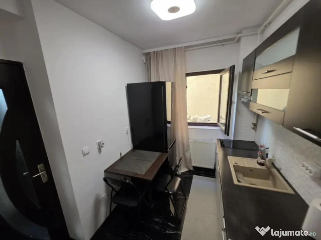 Apartament 2 camere - Faleză Nord 