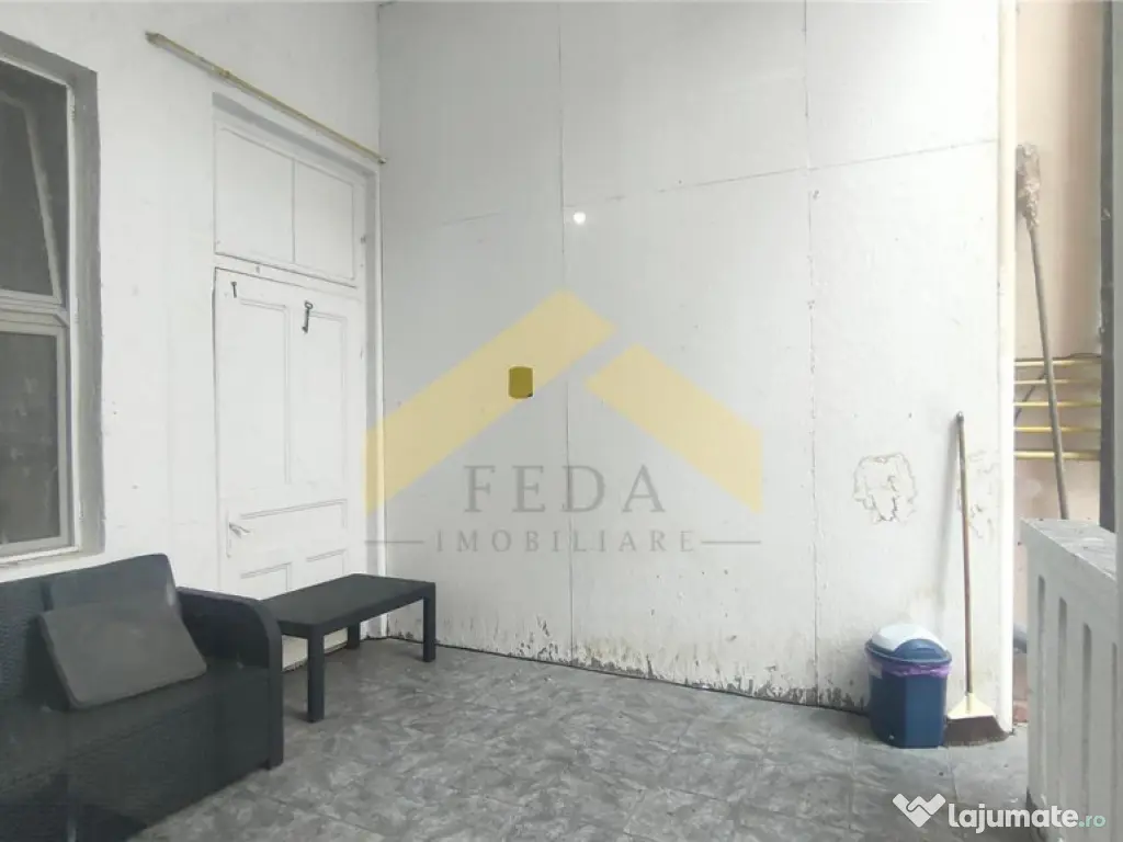 Apartament cu 4 camere de inchiriat zona Podgoria