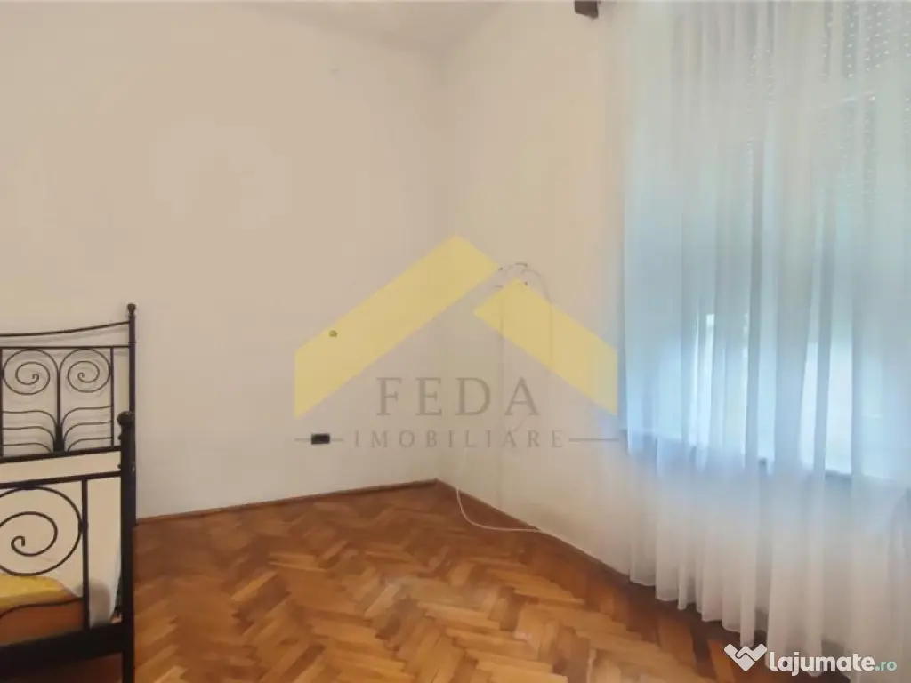 Apartament cu 4 camere de inchiriat zona Podgoria