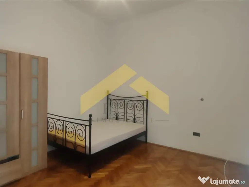 Apartament cu 4 camere de inchiriat zona Podgoria