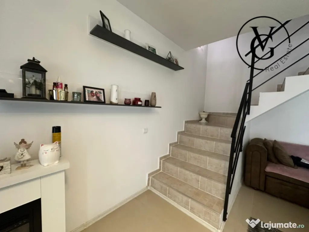 Vila P+1- Năvodari - Strada Bradului 