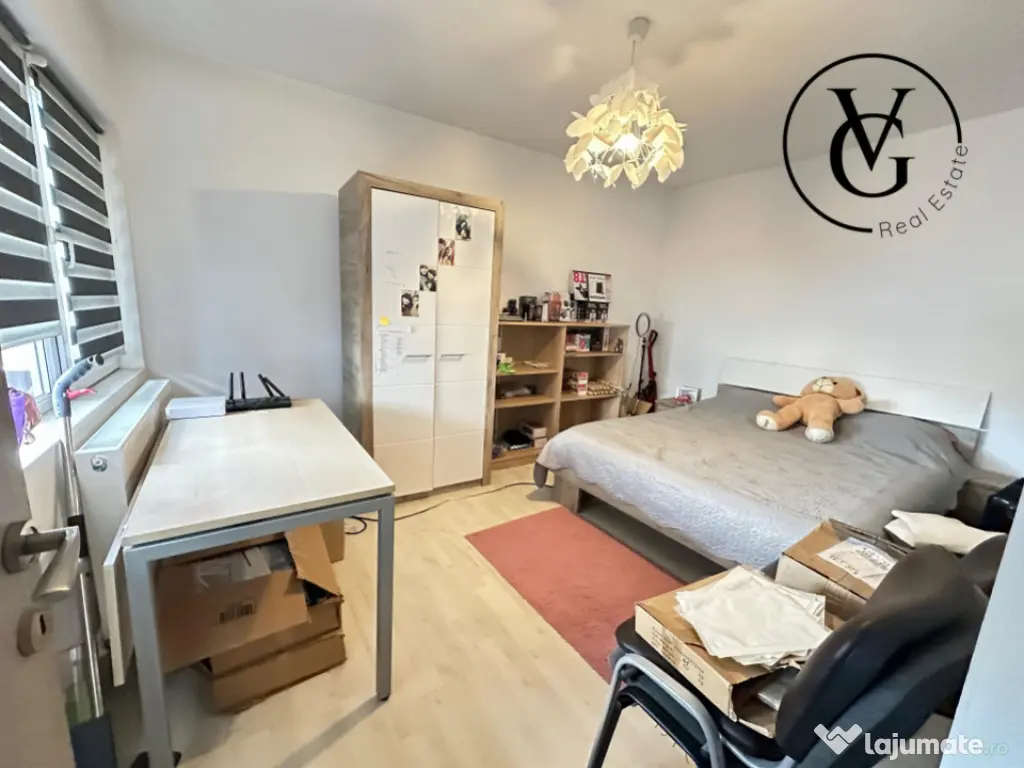 Vila P+1- Năvodari - Strada Bradului 