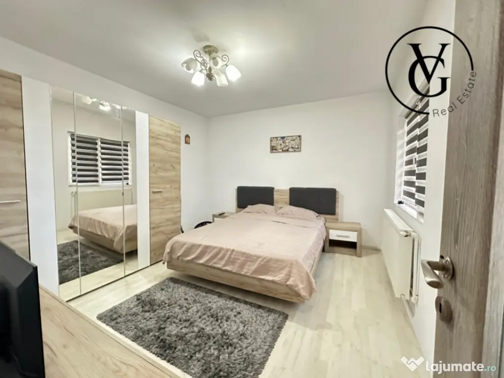 Vila P+1- Năvodari - Strada Bradului 