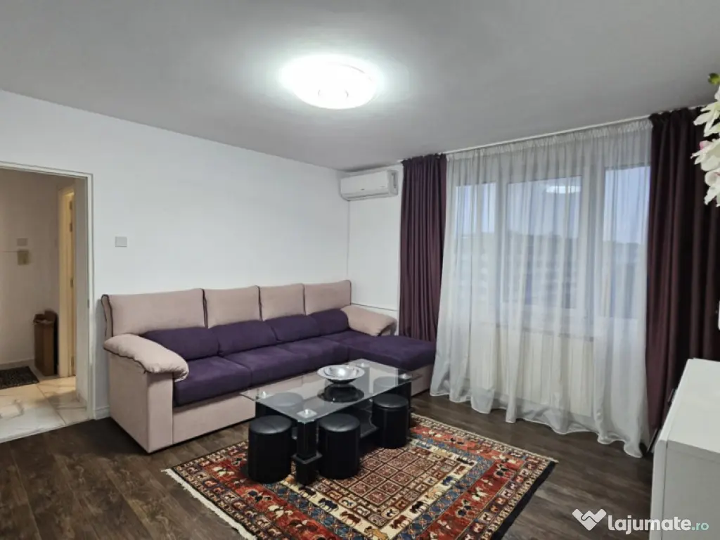 3 Camere Unirii -Cantemir 