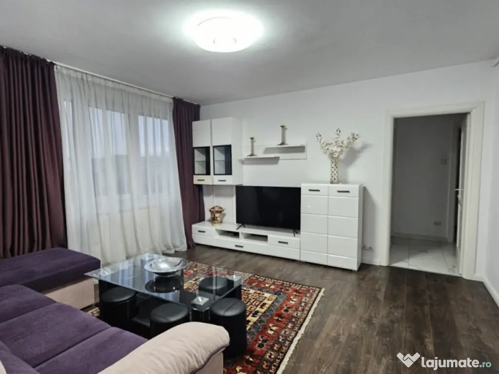 3 Camere Unirii -Cantemir 