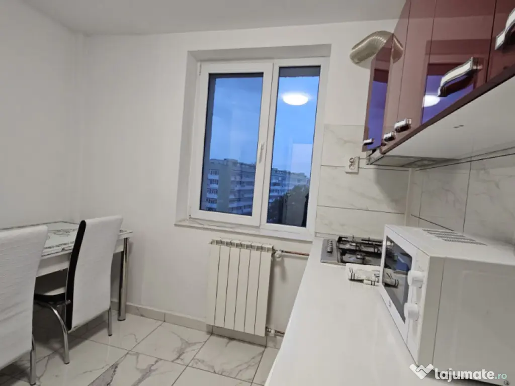 3 Camere Unirii -Cantemir 