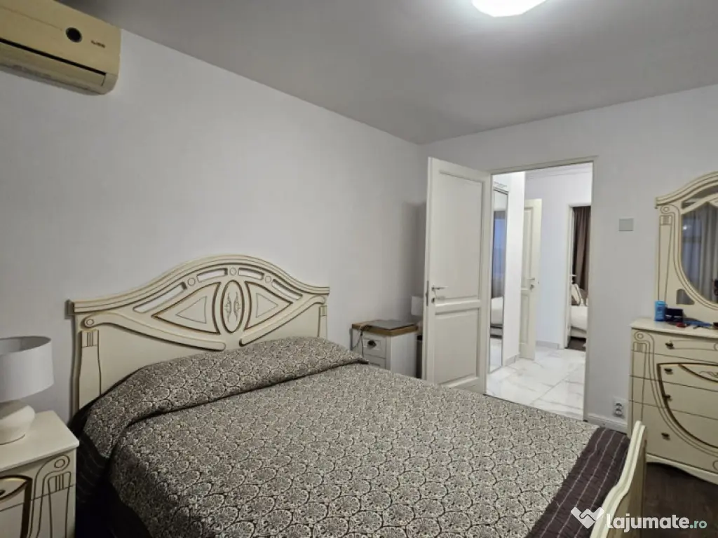 3 Camere Unirii -Cantemir 