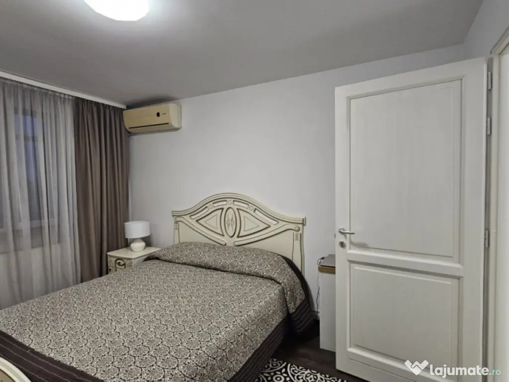 3 Camere Unirii -Cantemir 