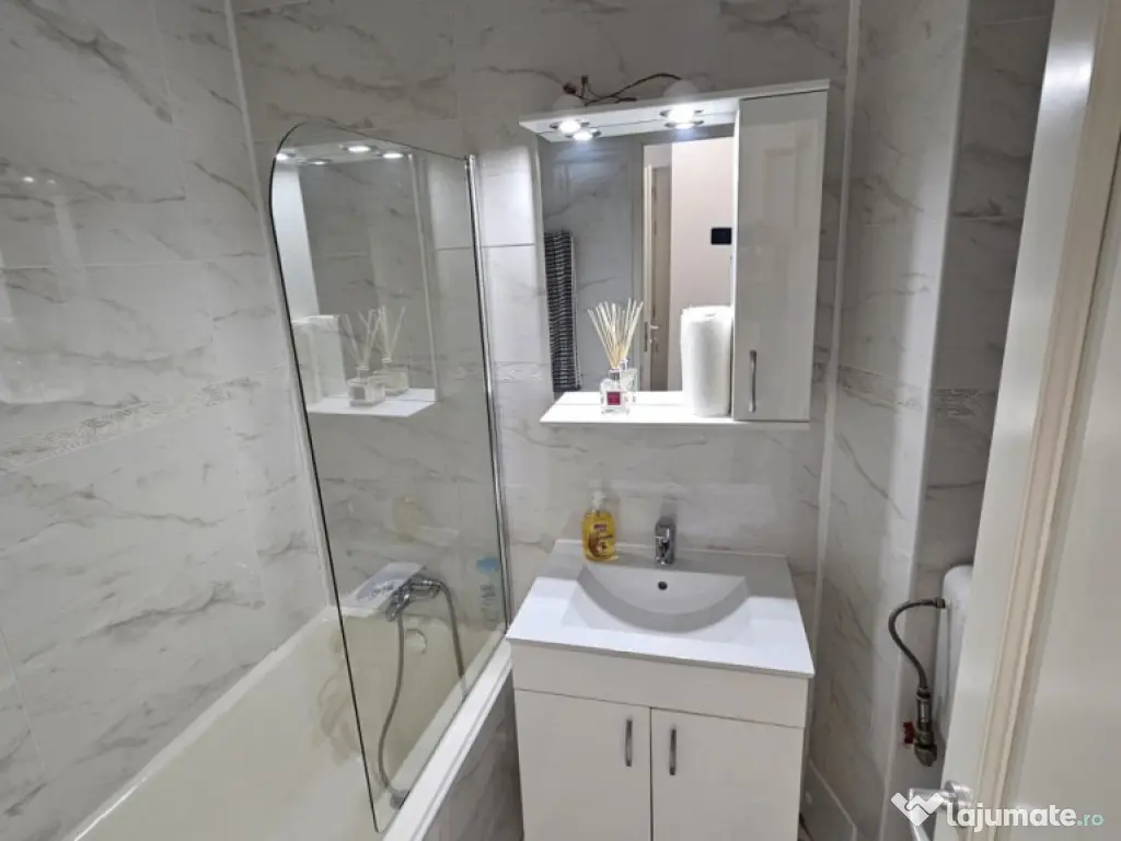 3 Camere Unirii -Cantemir 