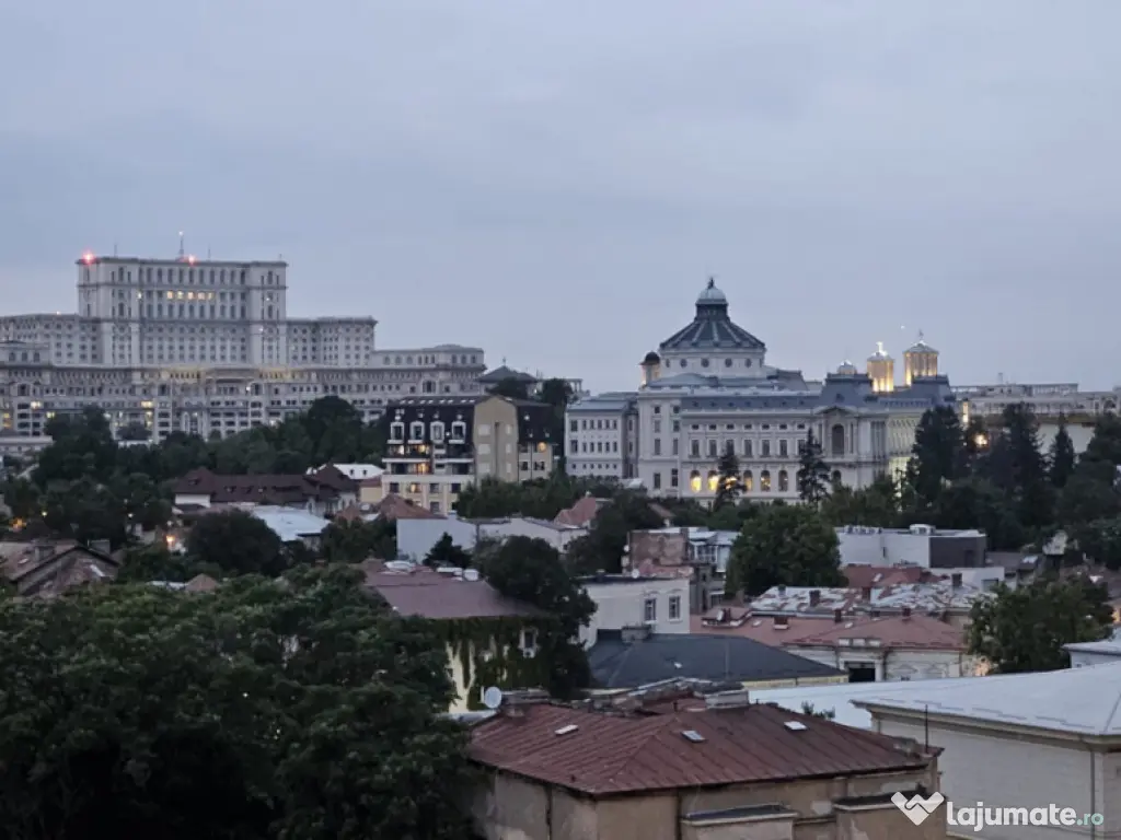 3 Camere Unirii -Cantemir 