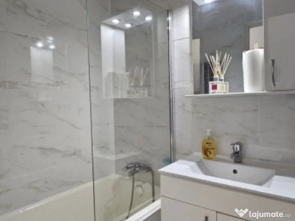 3 Camere Unirii -Cantemir 