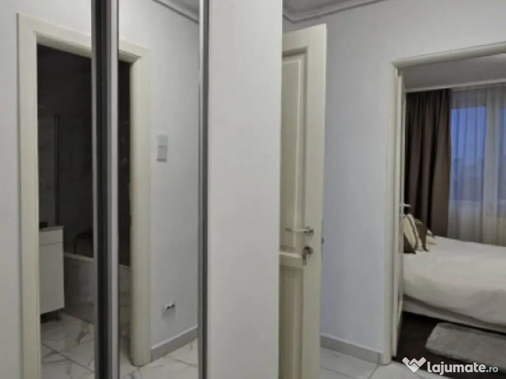 3 Camere Unirii -Cantemir 