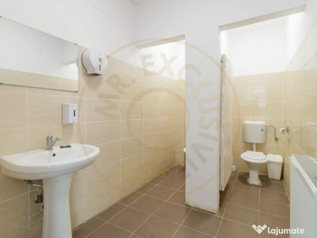 Casa individuala cu teren 562 mp