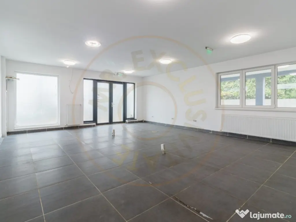 Casa individuala cu teren 562 mp