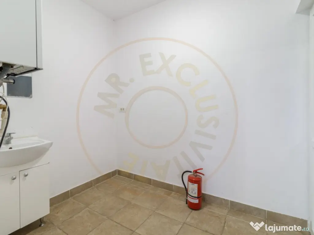 Casa individuala cu teren 562 mp