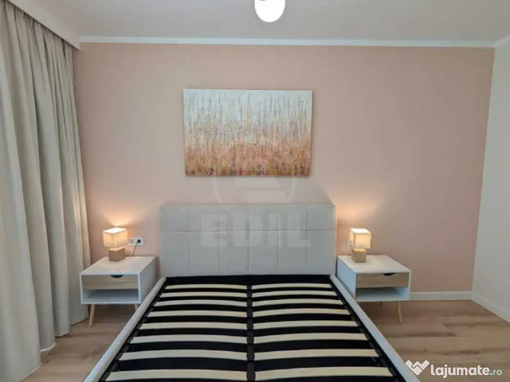 Apartament 3 camere,mobilat si utilat zona Eroilor 