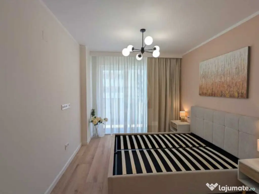 Apartament 3 camere,mobilat si utilat zona Eroilor 