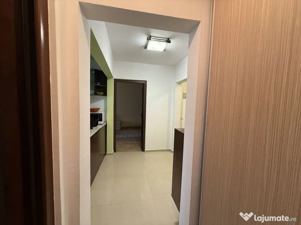 Apartament 2 camere decomandate, Tomis Nord-Rovere 