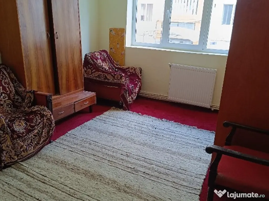 Apartament 2 camere etaj 1